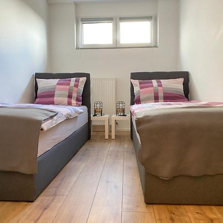 Apartamento Gemuetliche Auszeit In Der Eifel Mechernich Exterior foto