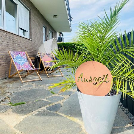 Apartamento Gemuetliche Auszeit In Der Eifel Mechernich Exterior foto