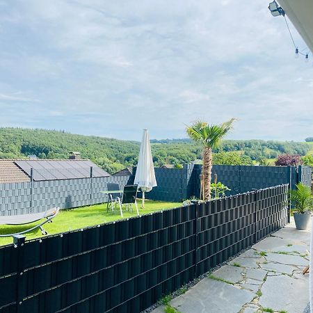 Apartamento Gemuetliche Auszeit In Der Eifel Mechernich Exterior foto