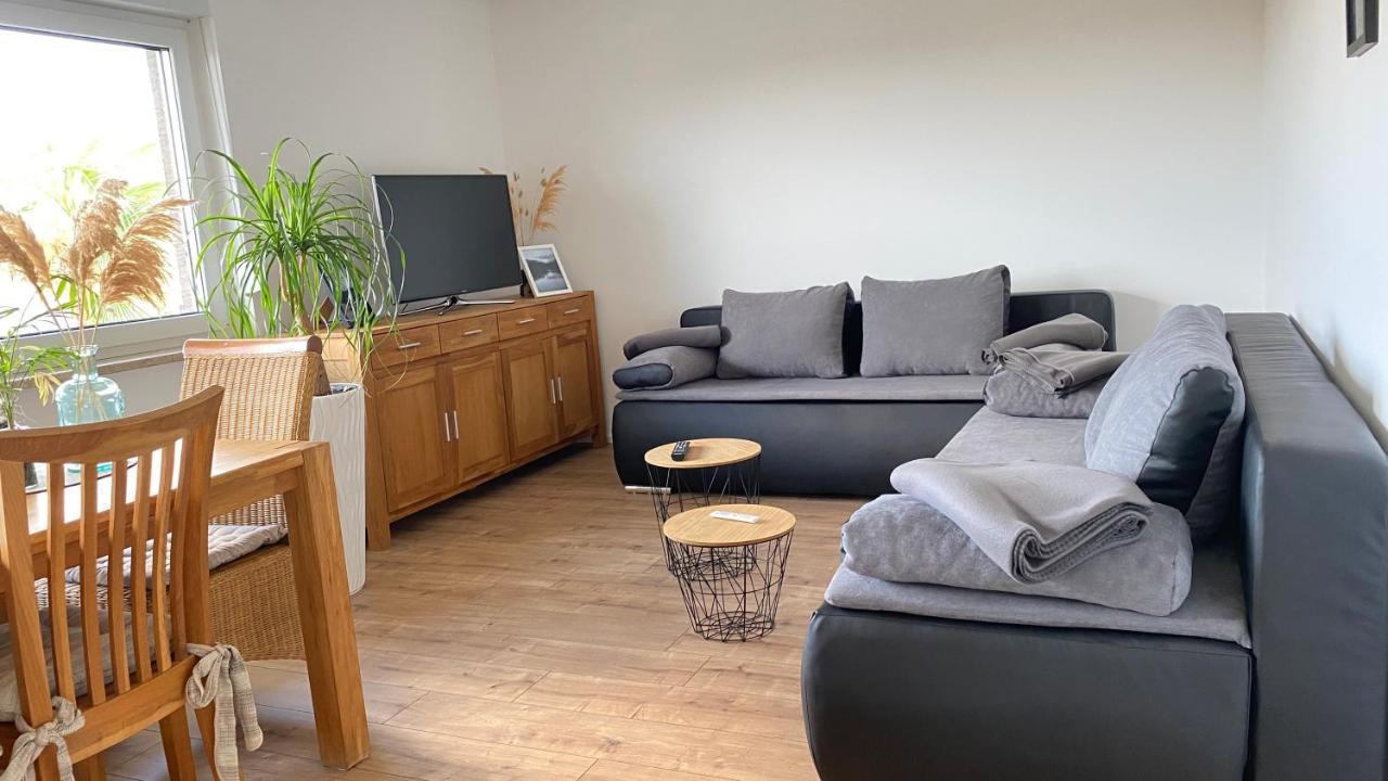 Apartamento Gemuetliche Auszeit In Der Eifel Mechernich Exterior foto