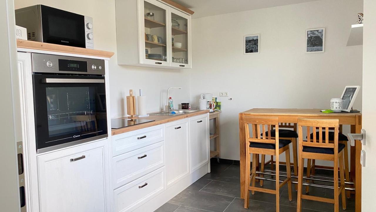 Apartamento Gemuetliche Auszeit In Der Eifel Mechernich Exterior foto