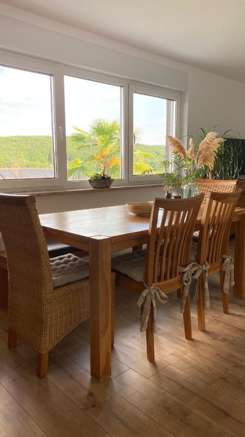 Apartamento Gemuetliche Auszeit In Der Eifel Mechernich Exterior foto