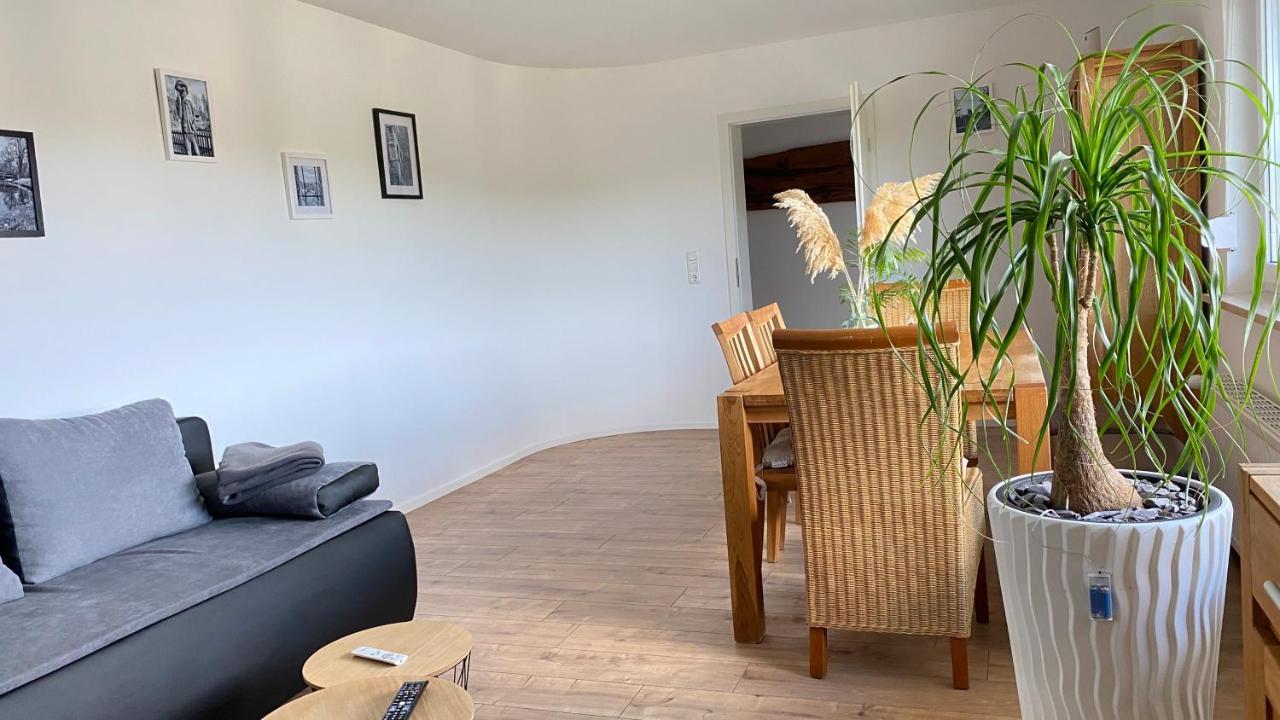 Apartamento Gemuetliche Auszeit In Der Eifel Mechernich Exterior foto