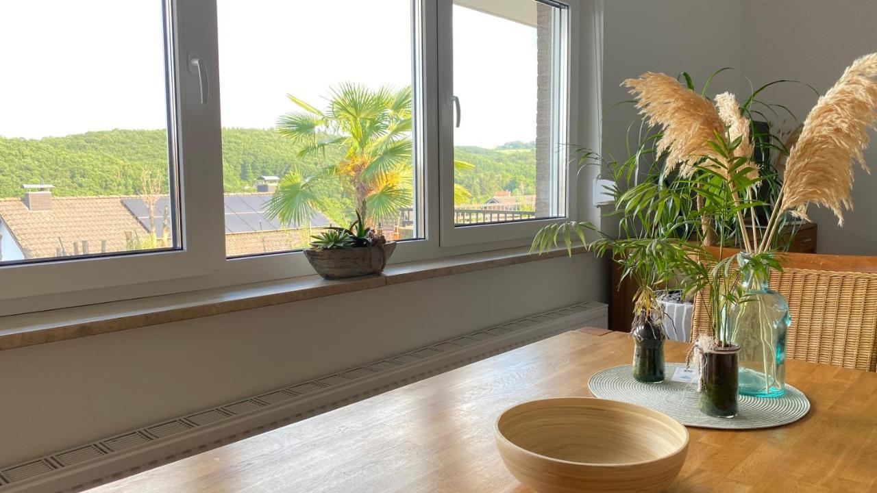 Apartamento Gemuetliche Auszeit In Der Eifel Mechernich Exterior foto