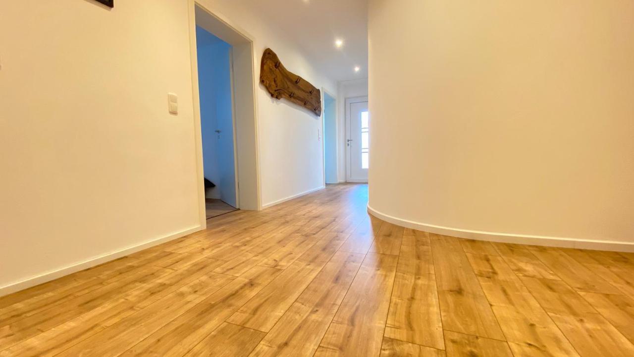 Apartamento Gemuetliche Auszeit In Der Eifel Mechernich Exterior foto