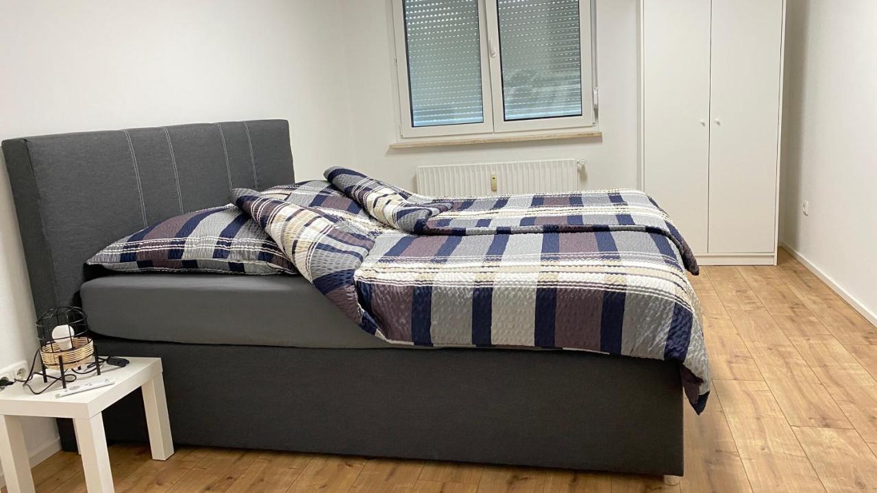 Apartamento Gemuetliche Auszeit In Der Eifel Mechernich Exterior foto