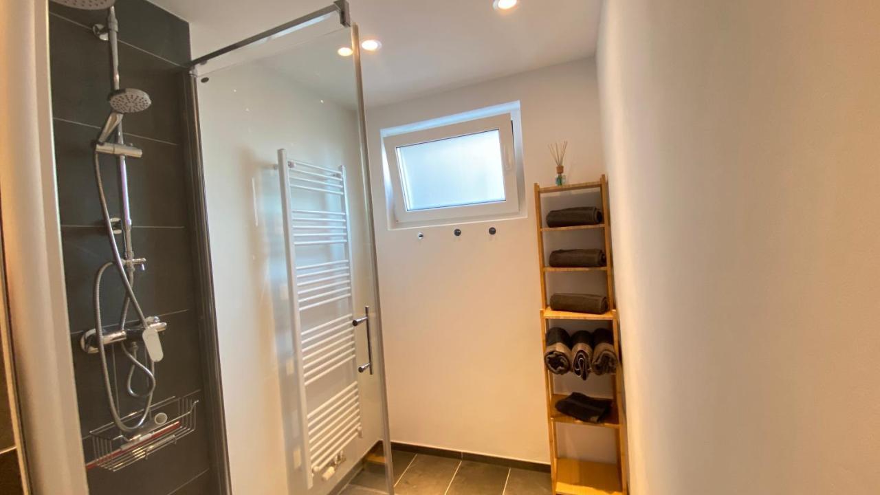 Apartamento Gemuetliche Auszeit In Der Eifel Mechernich Exterior foto