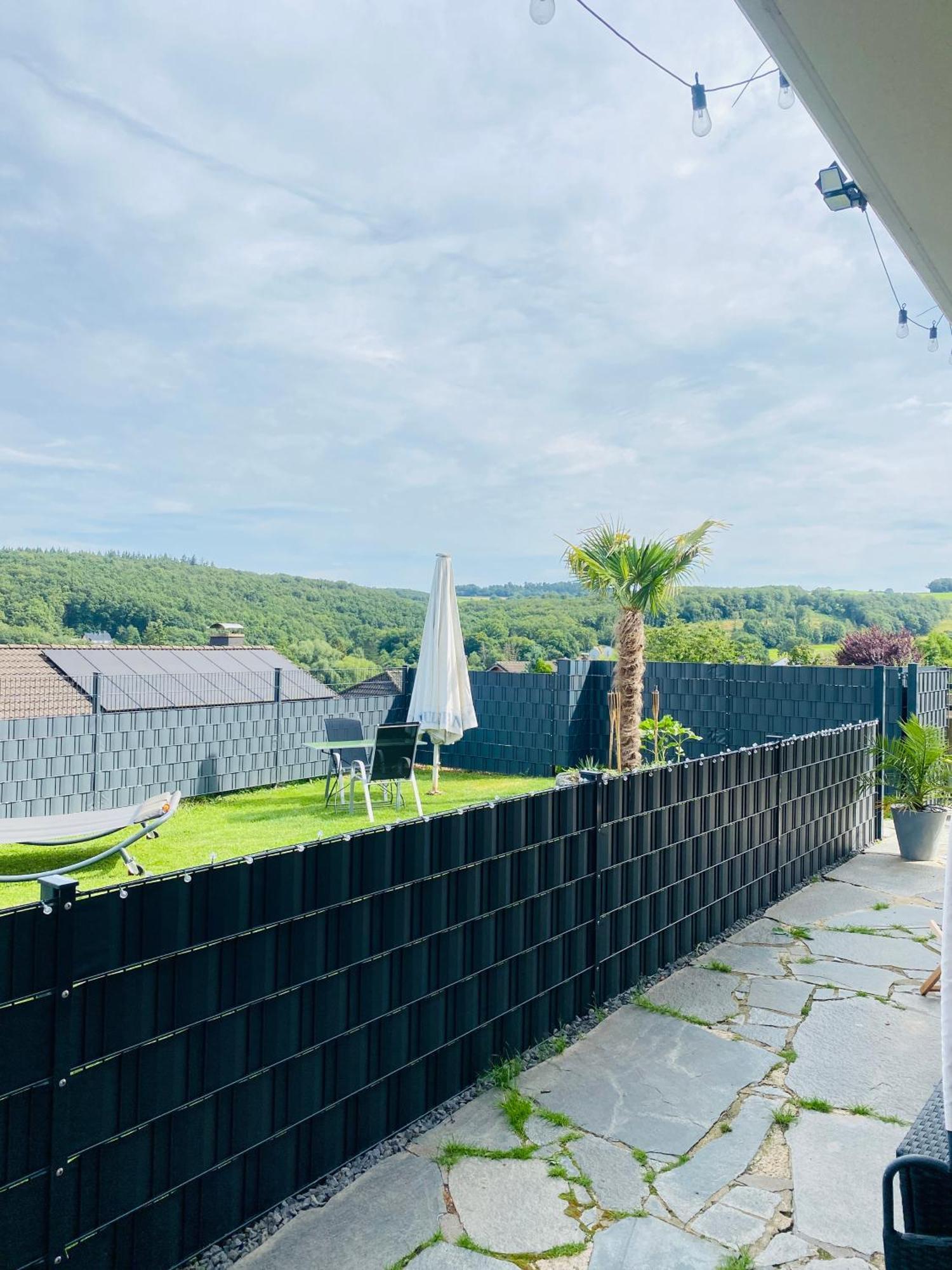 Apartamento Gemuetliche Auszeit In Der Eifel Mechernich Exterior foto