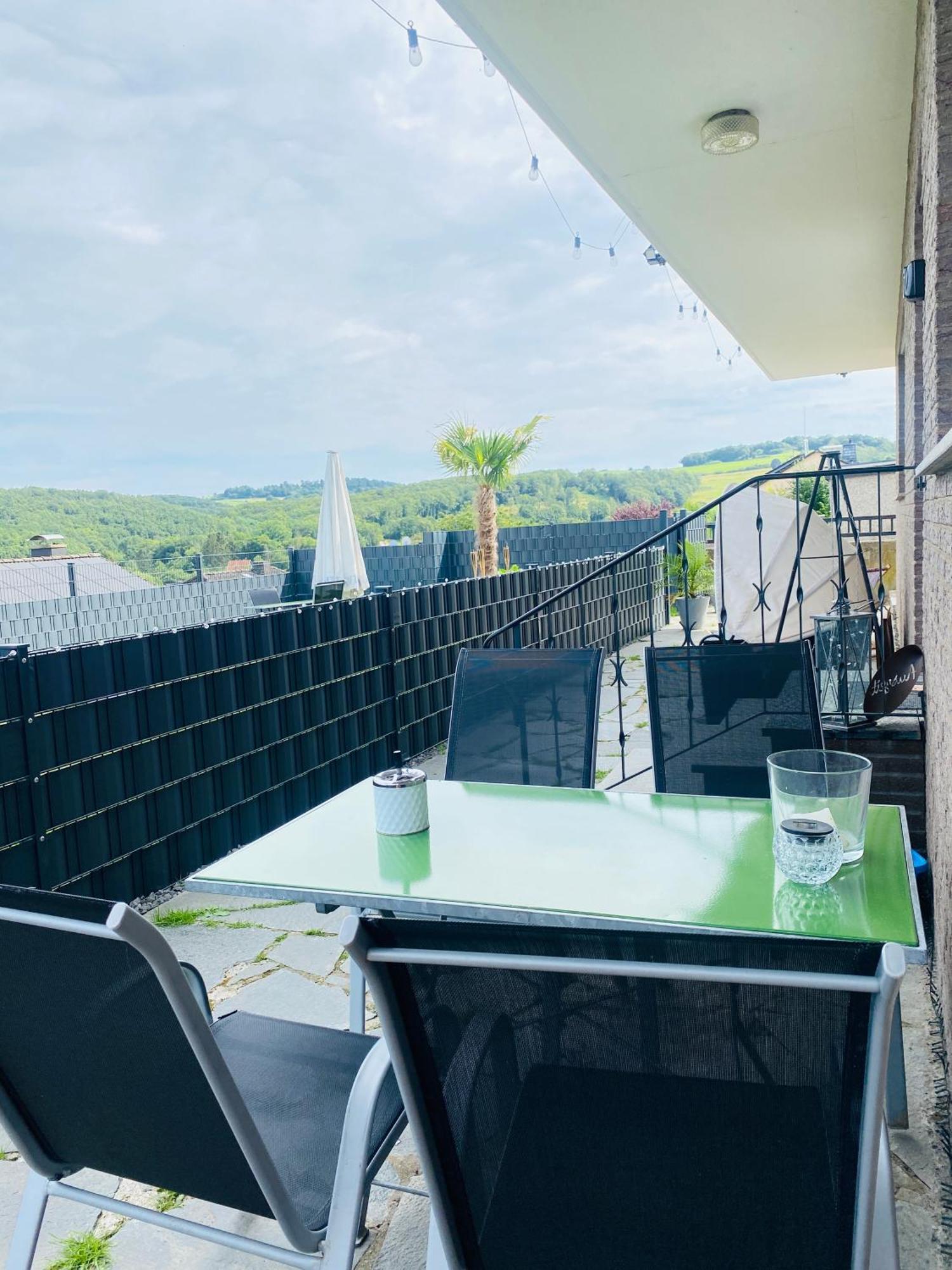 Apartamento Gemuetliche Auszeit In Der Eifel Mechernich Exterior foto
